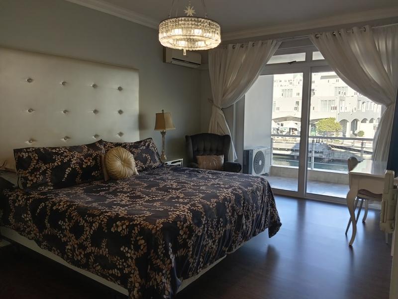 To Let 3 Bedroom Property for Rent in Somerset West Western Cape